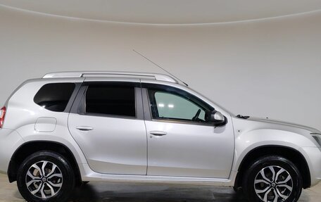 Nissan Terrano III, 2021 год, 1 780 000 рублей, 4 фотография