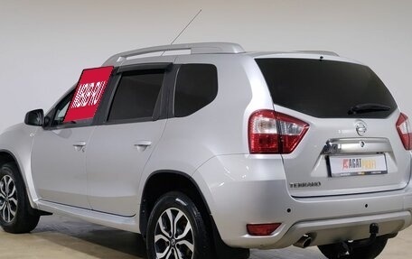 Nissan Terrano III, 2021 год, 1 780 000 рублей, 7 фотография