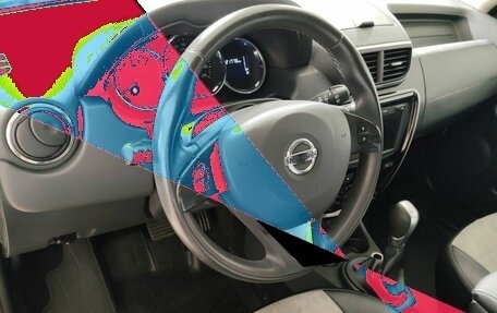 Nissan Terrano III, 2021 год, 1 780 000 рублей, 12 фотография