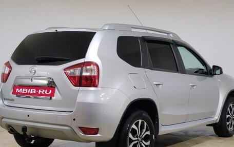 Nissan Terrano III, 2021 год, 1 780 000 рублей, 5 фотография