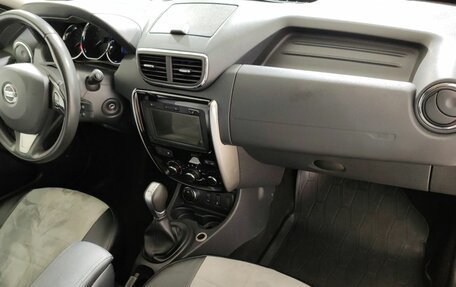 Nissan Terrano III, 2021 год, 1 780 000 рублей, 14 фотография