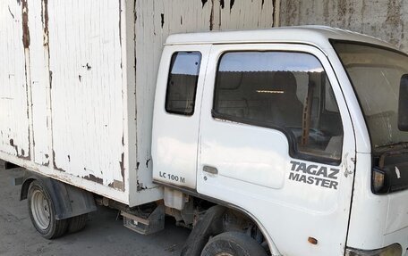 ТагАЗ C10, 2011 год, 270 000 рублей, 2 фотография