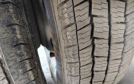 ТагАЗ C10, 2011 год, 270 000 рублей, 4 фотография