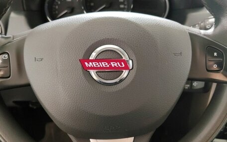 Nissan Terrano III, 2021 год, 1 780 000 рублей, 17 фотография