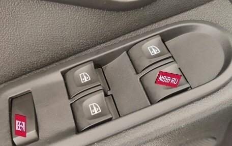 Nissan Terrano III, 2021 год, 1 780 000 рублей, 15 фотография