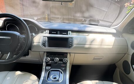 Land Rover Range Rover Evoque I, 2011 год, 1 920 000 рублей, 4 фотография