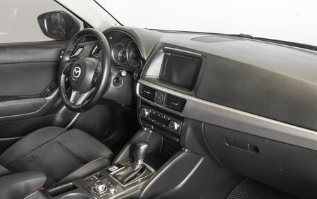 Mazda CX-5 II, 2015 год, 1 780 000 рублей, 4 фотография