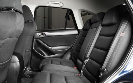 Mazda CX-5 II, 2015 год, 1 780 000 рублей, 12 фотография