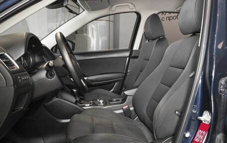 Mazda CX-5 II, 2015 год, 1 780 000 рублей, 11 фотография