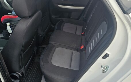 KIA cee'd III, 2015 год, 1 100 000 рублей, 8 фотография