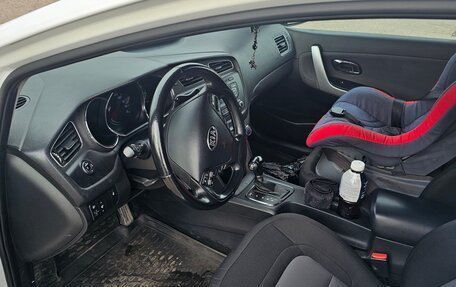 KIA cee'd III, 2015 год, 1 100 000 рублей, 7 фотография