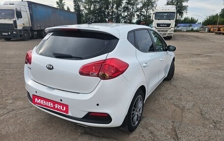 KIA cee'd III, 2015 год, 1 100 000 рублей, 3 фотография