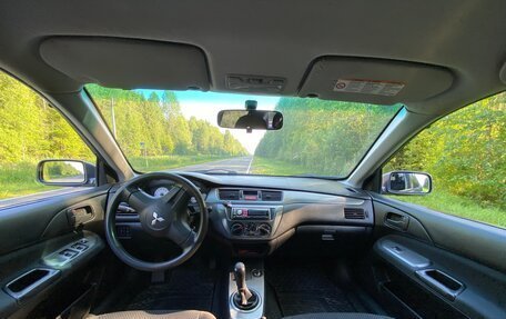 Mitsubishi Lancer IX, 2007 год, 300 000 рублей, 5 фотография