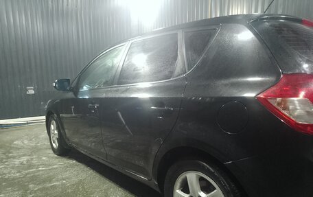 KIA cee'd I рестайлинг, 2010 год, 690 000 рублей, 2 фотография