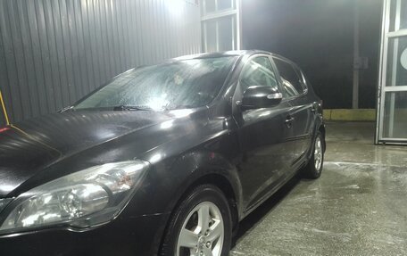 KIA cee'd I рестайлинг, 2010 год, 690 000 рублей, 3 фотография