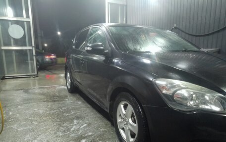 KIA cee'd I рестайлинг, 2010 год, 690 000 рублей, 5 фотография