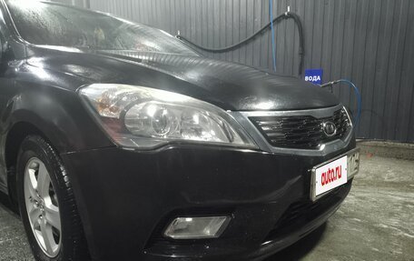 KIA cee'd I рестайлинг, 2010 год, 690 000 рублей, 6 фотография