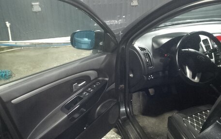 KIA cee'd I рестайлинг, 2010 год, 690 000 рублей, 10 фотография