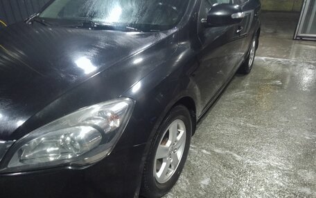 KIA cee'd I рестайлинг, 2010 год, 690 000 рублей, 8 фотография