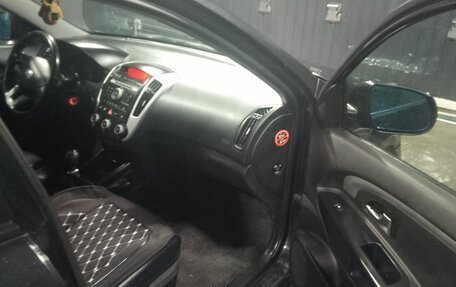 KIA cee'd I рестайлинг, 2010 год, 690 000 рублей, 12 фотография