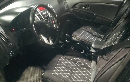 KIA cee'd I рестайлинг, 2010 год, 690 000 рублей, 9 фотография