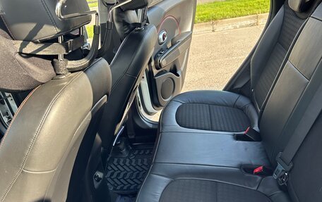 KIA Soul II рестайлинг, 2017 год, 1 550 000 рублей, 8 фотография