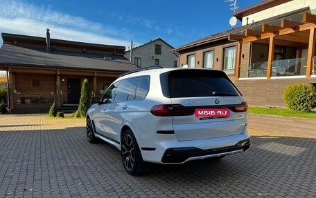 BMW X7, 2020 год, 8 490 000 рублей, 6 фотография