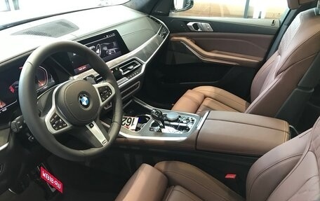 BMW X7, 2020 год, 8 490 000 рублей, 8 фотография