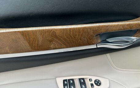 BMW 7 серия, 2008 год, 1 870 000 рублей, 11 фотография