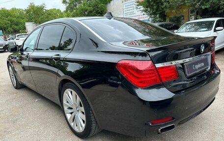 BMW 7 серия, 2008 год, 1 870 000 рублей, 8 фотография