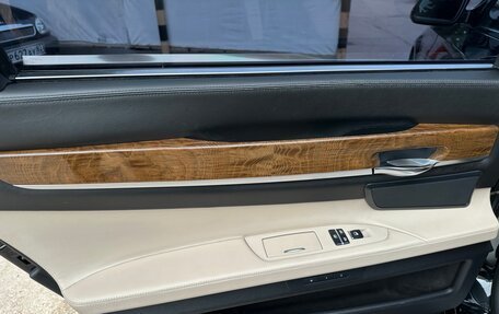 BMW 7 серия, 2008 год, 1 870 000 рублей, 18 фотография