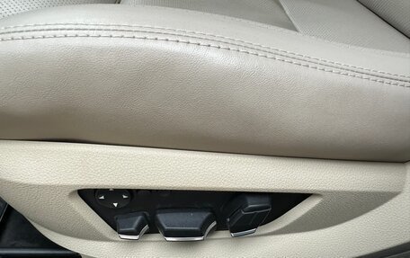BMW 7 серия, 2008 год, 1 870 000 рублей, 13 фотография