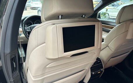 BMW 7 серия, 2008 год, 1 870 000 рублей, 19 фотография