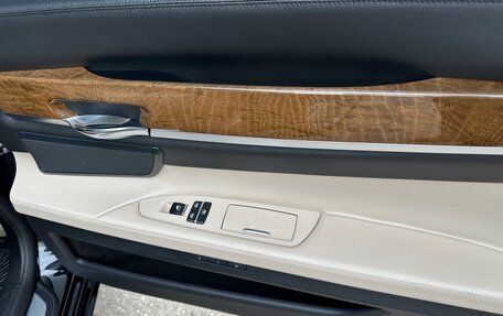 BMW 7 серия, 2008 год, 1 870 000 рублей, 28 фотография