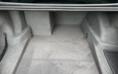 BMW 7 серия, 2008 год, 1 870 000 рублей, 22 фотография