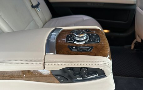 BMW 7 серия, 2008 год, 1 870 000 рублей, 26 фотография