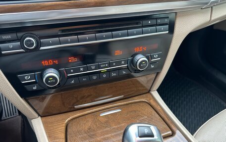 BMW 7 серия, 2008 год, 1 870 000 рублей, 31 фотография