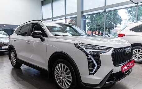 Haval Jolion, 2025 год, 2 399 000 рублей, 2 фотография