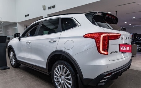 Haval Jolion, 2025 год, 2 399 000 рублей, 3 фотография