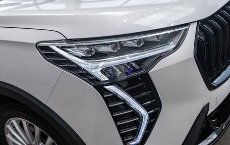 Haval Jolion, 2025 год, 2 399 000 рублей, 16 фотография