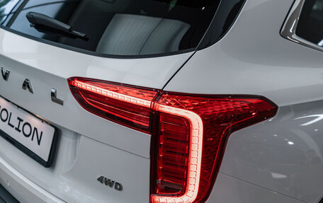 Haval Jolion, 2025 год, 2 399 000 рублей, 18 фотография