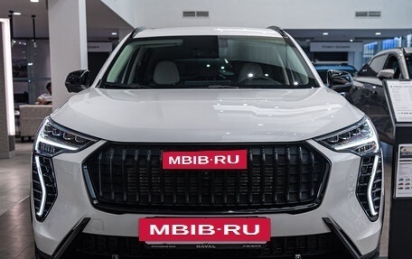Haval Jolion, 2025 год, 2 399 000 рублей, 4 фотография