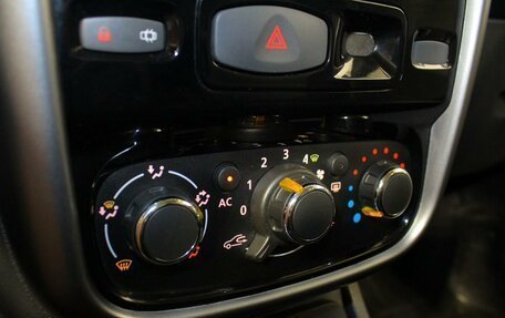 Renault Duster I рестайлинг, 2013 год, 1 050 000 рублей, 13 фотография