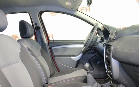 Renault Duster I рестайлинг, 2013 год, 1 050 000 рублей, 10 фотография