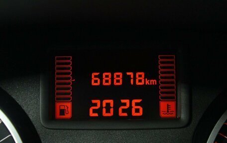 Renault Duster I рестайлинг, 2013 год, 1 050 000 рублей, 18 фотография