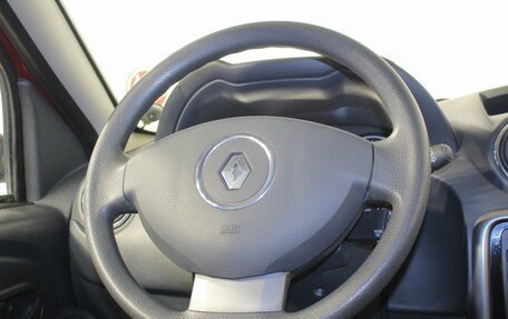 Renault Duster I рестайлинг, 2013 год, 1 050 000 рублей, 17 фотография