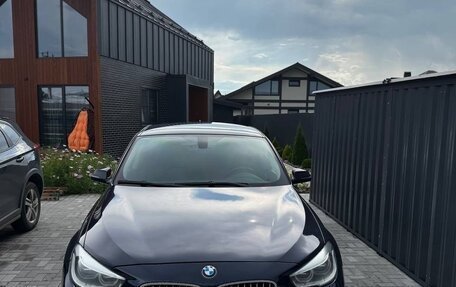 BMW 5 серия, 2013 год, 2 000 000 рублей, 2 фотография