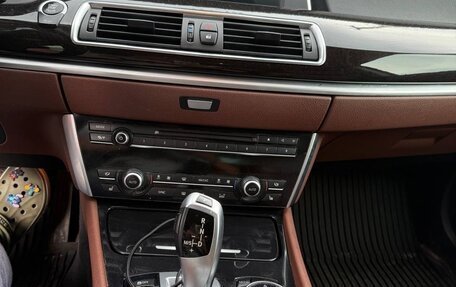 BMW 5 серия, 2013 год, 2 000 000 рублей, 11 фотография