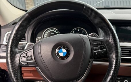 BMW 5 серия, 2013 год, 2 000 000 рублей, 8 фотография