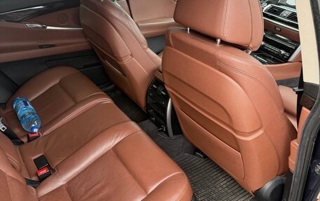 BMW 5 серия, 2013 год, 2 000 000 рублей, 7 фотография